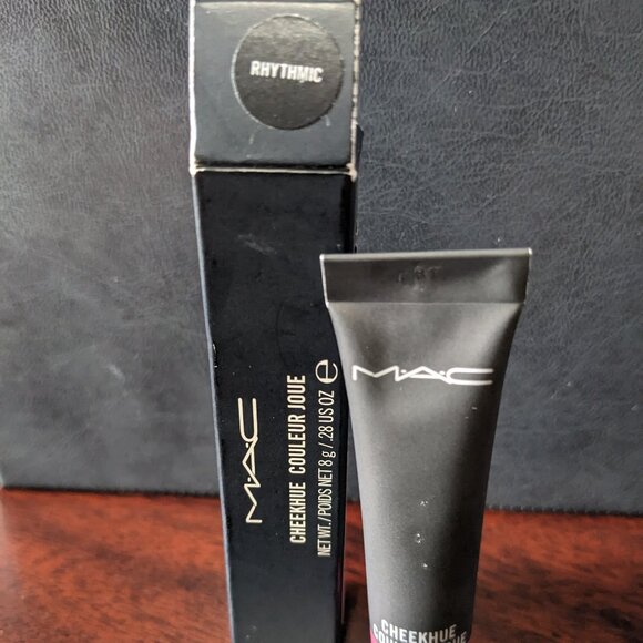 MAC Cheekhue in Rhythmic - Picture 1 of 2